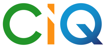 CIQ logo