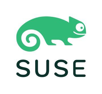 SUSE logo